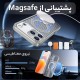 کاور سامورایی مدل Cool Stand مناسب برای گوشی موبایل اپل iPhone 17 Pro Max