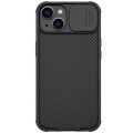 کاور نیلکین مدل CamShield Pro مناسب برای گوشی موبایل اپل iPhone 13 / 14