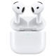 هدفون بلوتوثی اپل مدل AirPods 4
