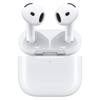 هدفون بلوتوثی اپل مدل AirPods 4