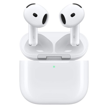 هدفون بلوتوثی اپل مدل AirPods 4