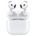 هدفون بلوتوثی اپل مدل AirPods 4